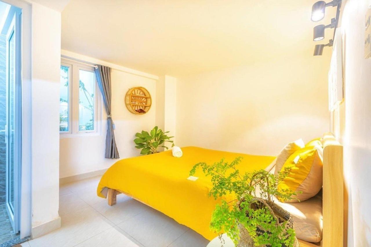 דה לאט One Million Homestay מראה חיצוני תמונה