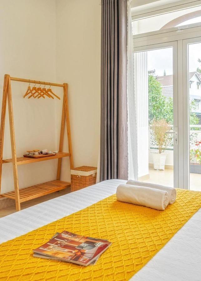 דה לאט One Million Homestay מראה חיצוני תמונה