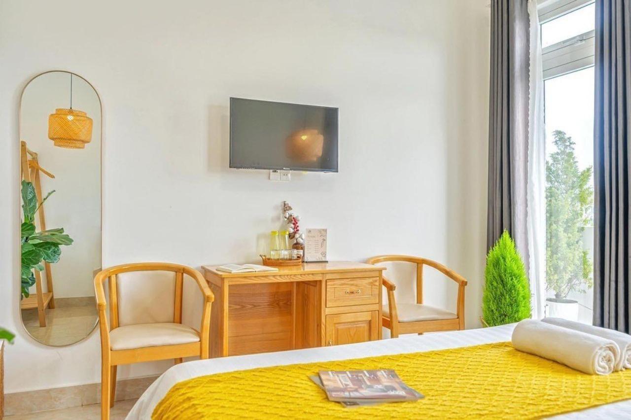 דה לאט One Million Homestay מראה חיצוני תמונה