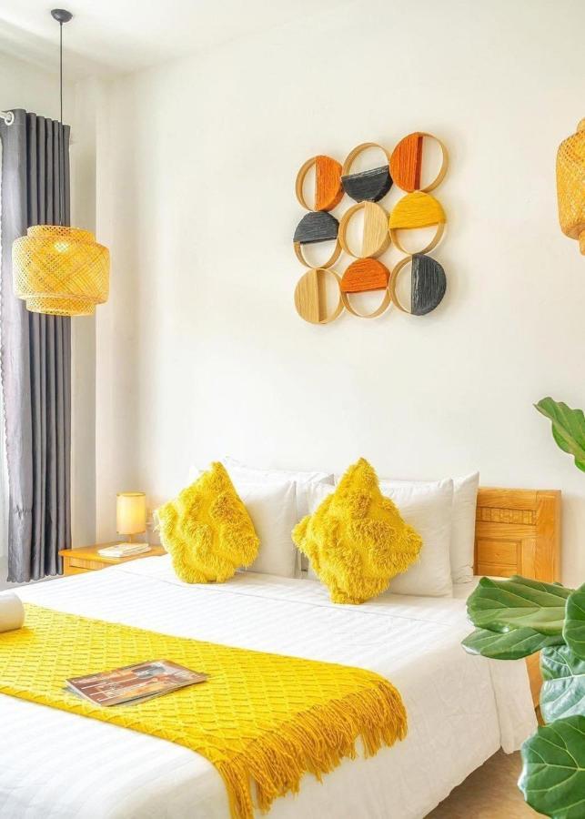 דה לאט One Million Homestay מראה חיצוני תמונה