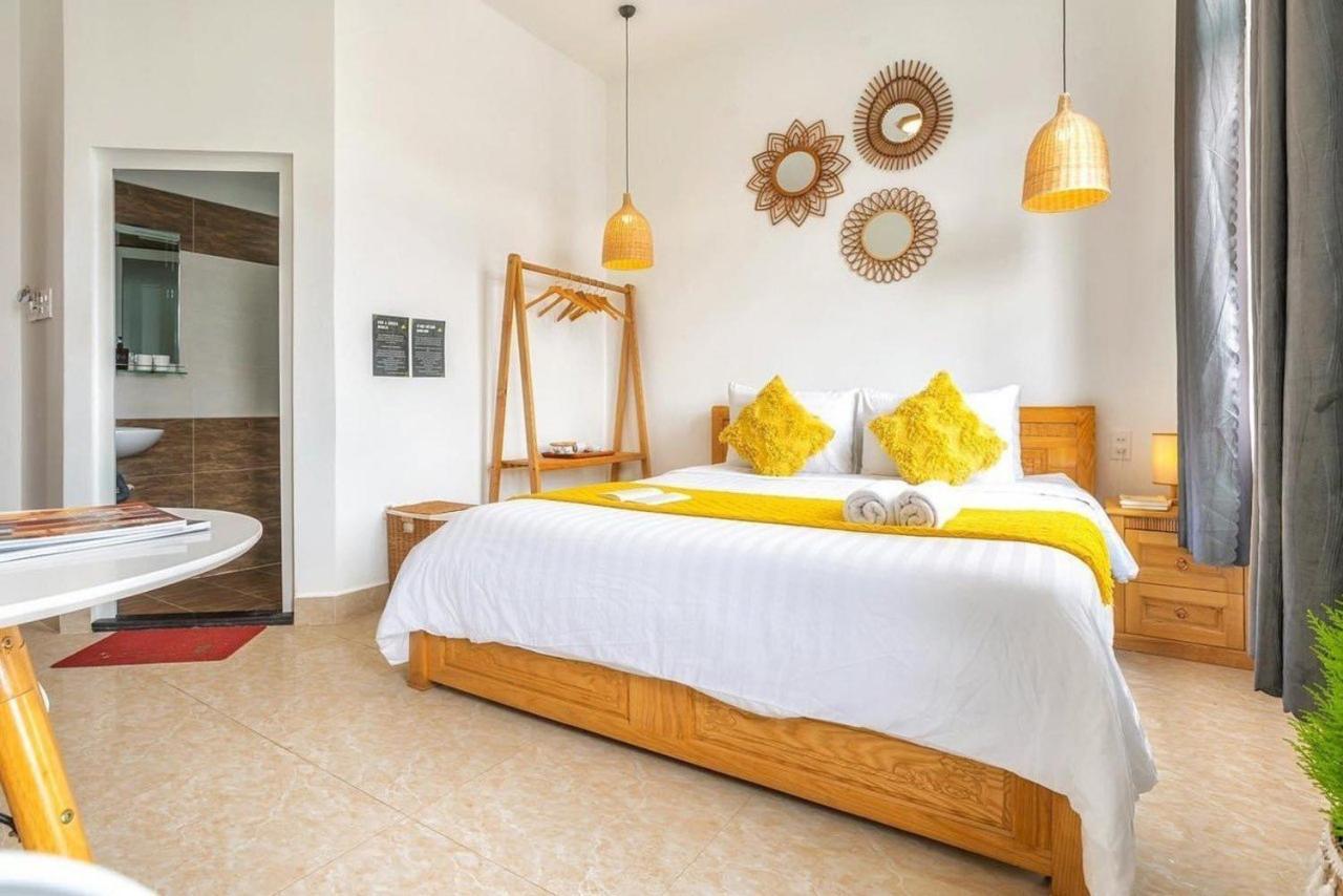 דה לאט One Million Homestay מראה חיצוני תמונה